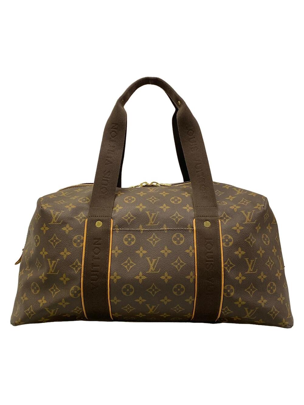 Louis Vuitton Weekender Mm Boston Bag #283410L16B